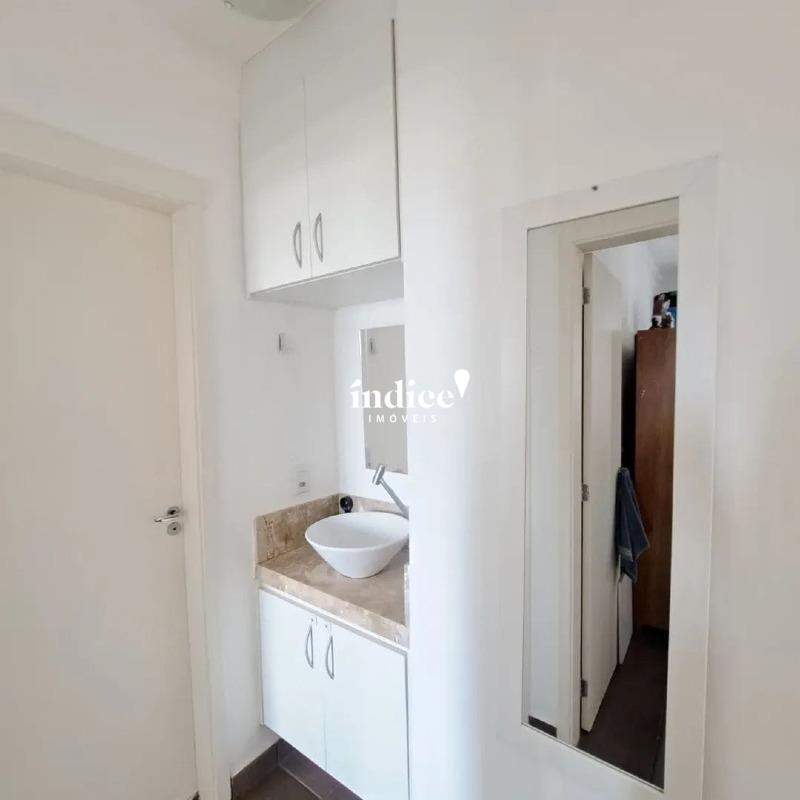 Apartamento para à venda no Campos Elíseos na cidade de Ribeirão Preto: 
