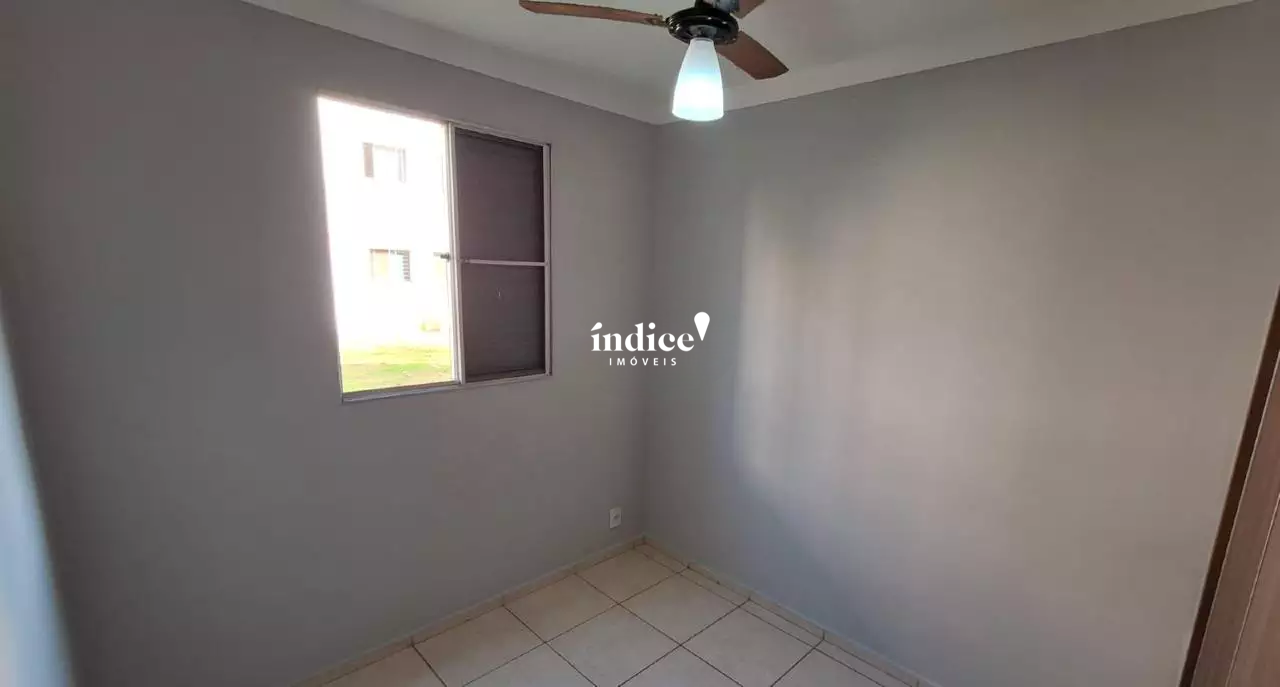 Apartamento para à venda no Jardim Manoel Penna na cidade de Ribeirão Preto: 