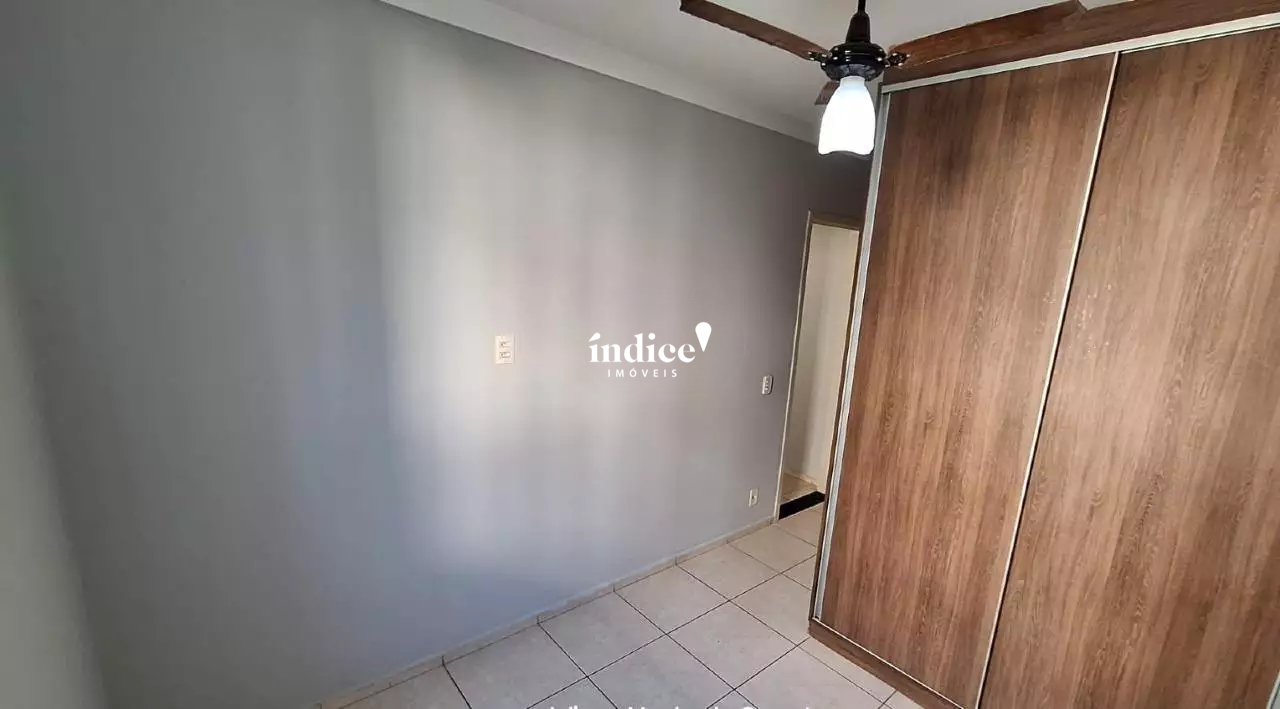 Apartamento para à venda no Jardim Manoel Penna na cidade de Ribeirão Preto: 