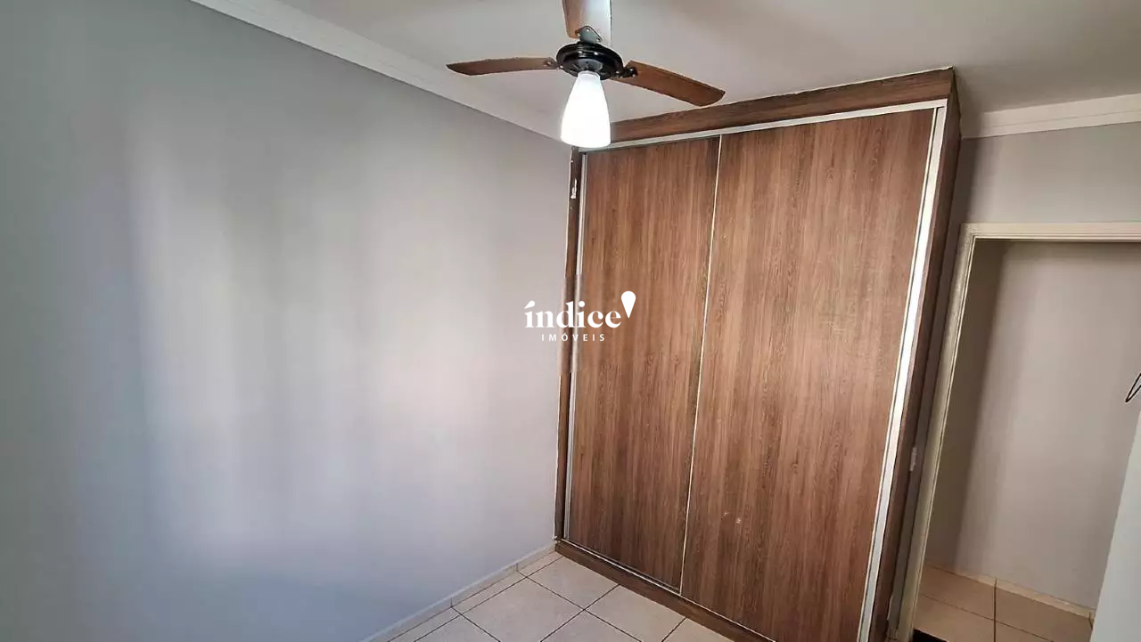 Apartamento para à venda no Jardim Manoel Penna na cidade de Ribeirão Preto: 