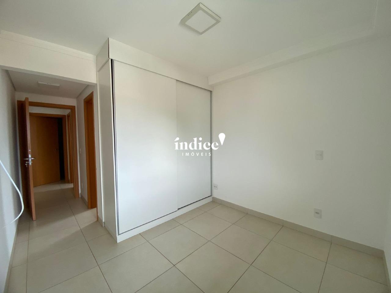 Apartamento para à venda no Jardim Paulista na cidade de Ribeirão Preto: 