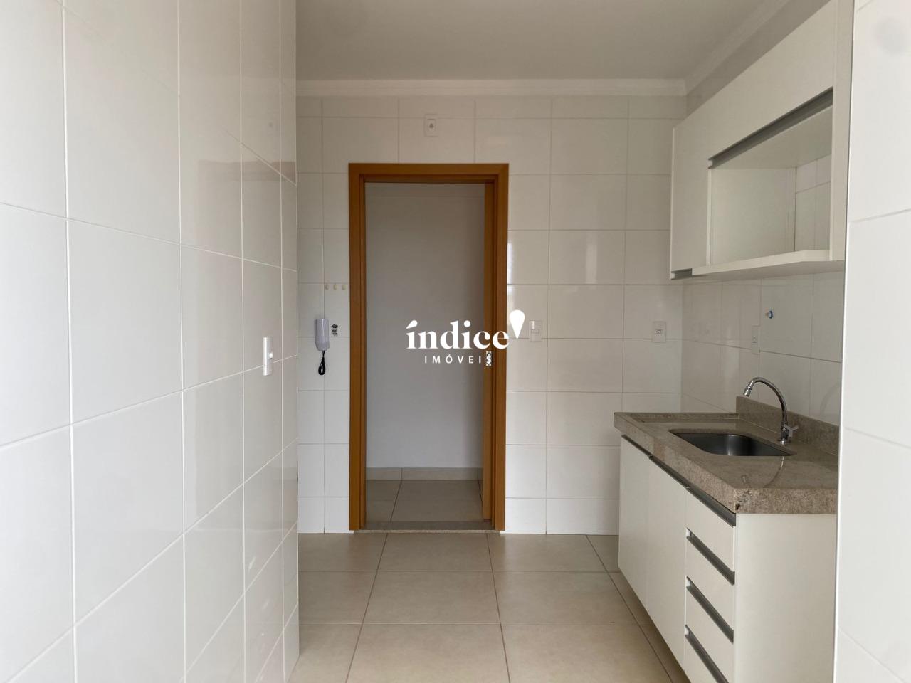 Apartamento para à venda no Jardim Paulista na cidade de Ribeirão Preto: 