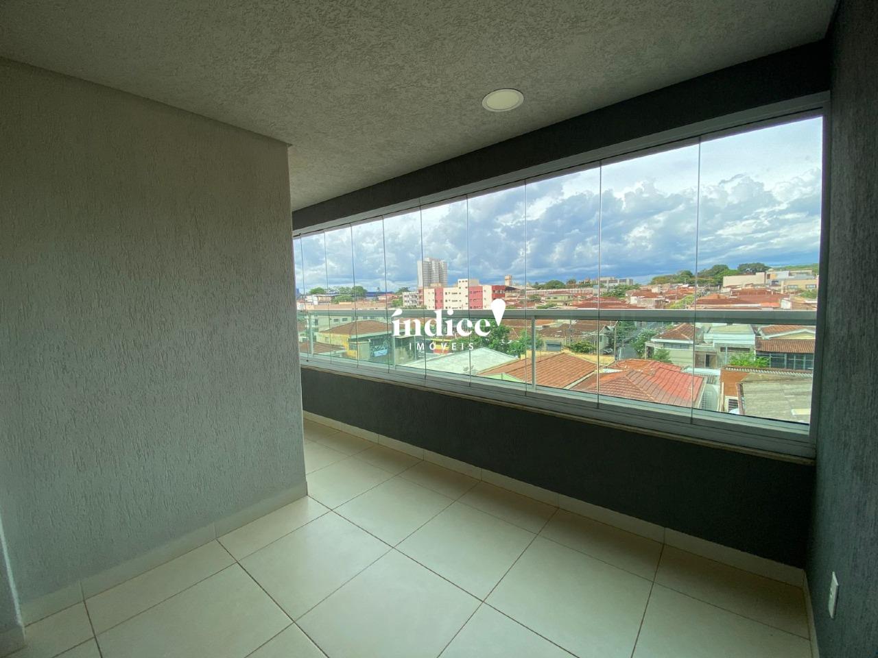 Apartamento para à venda no Jardim Paulista na cidade de Ribeirão Preto: 