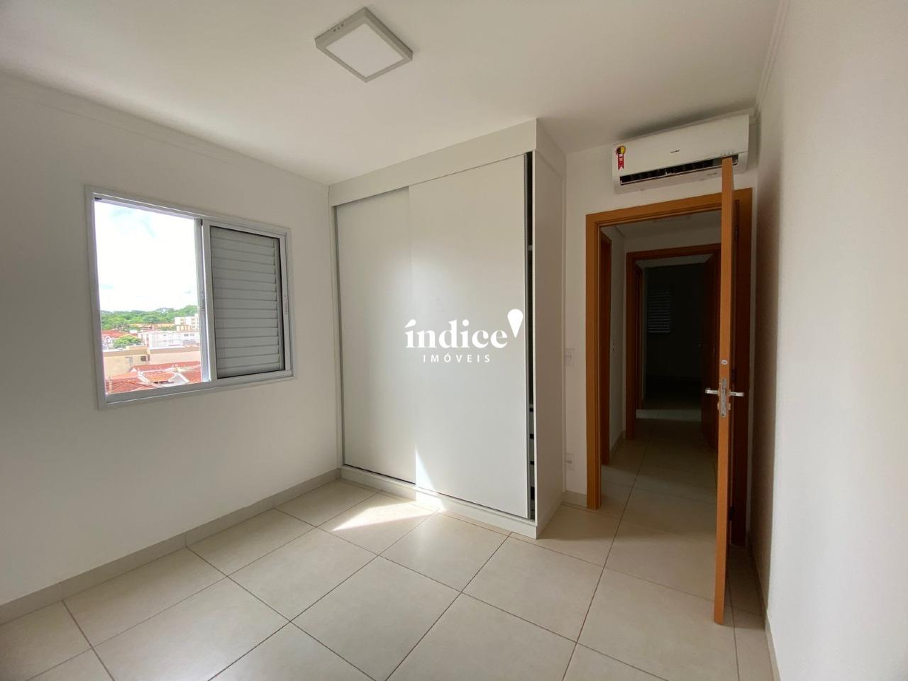 Apartamento para à venda no Jardim Paulista na cidade de Ribeirão Preto: 