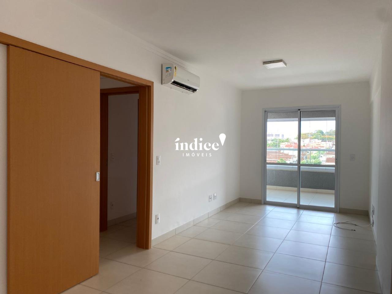 Apartamento para à venda no Jardim Paulista na cidade de Ribeirão Preto: 