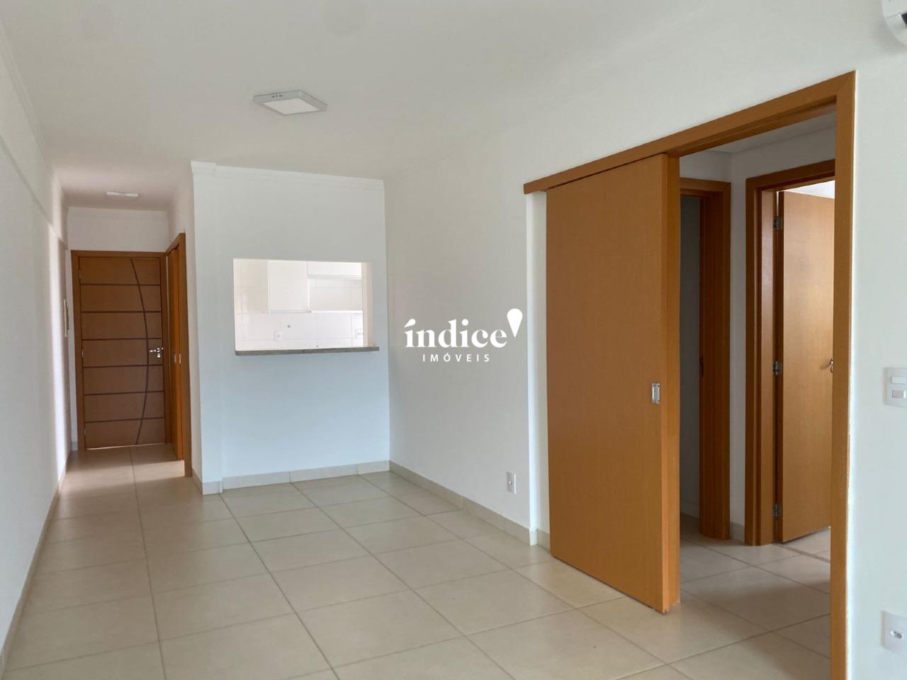 Apartamento para à venda no Jardim Paulista na cidade de Ribeirão Preto: 