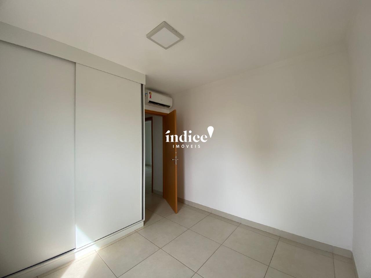 Apartamento para à venda no Jardim Paulista na cidade de Ribeirão Preto: 