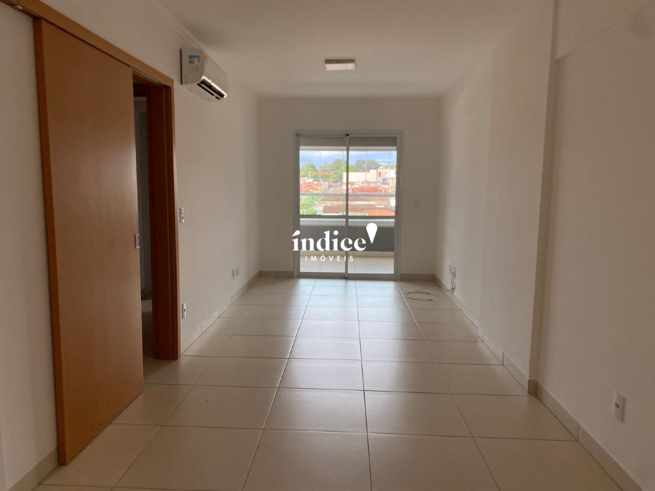 Apartamento para à venda no Jardim Paulista na cidade de Ribeirão Preto: 