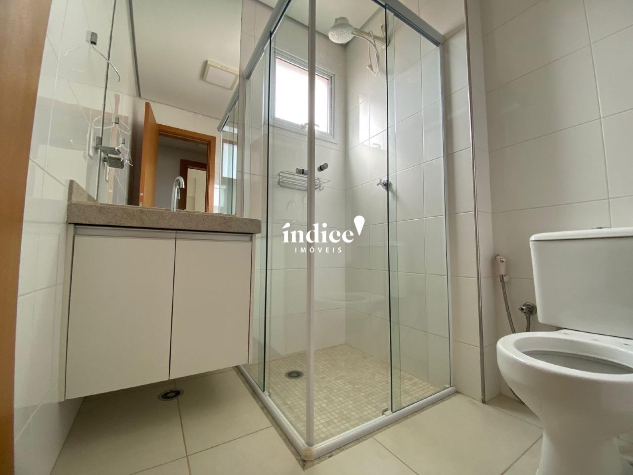 Apartamento para à venda no Jardim Paulista na cidade de Ribeirão Preto: 