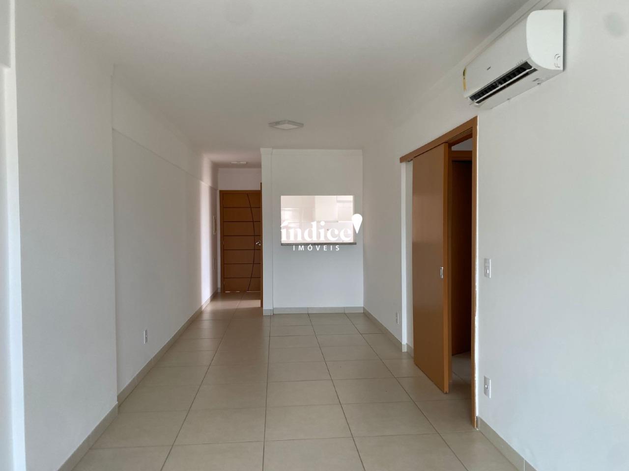 Apartamento para à venda no Jardim Paulista na cidade de Ribeirão Preto: 