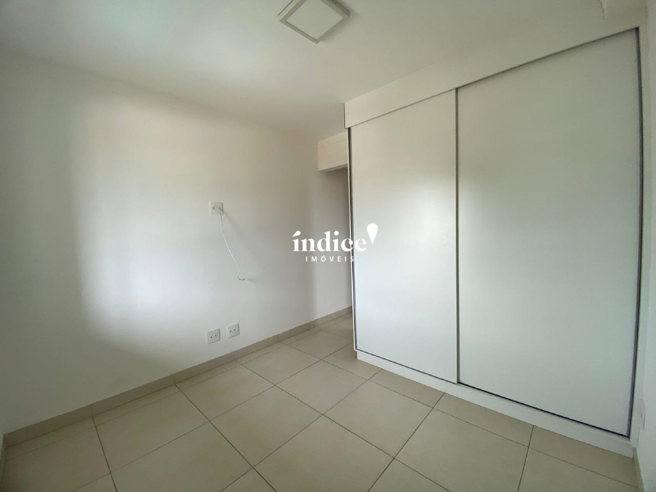 Apartamento para à venda no Jardim Paulista na cidade de Ribeirão Preto: 