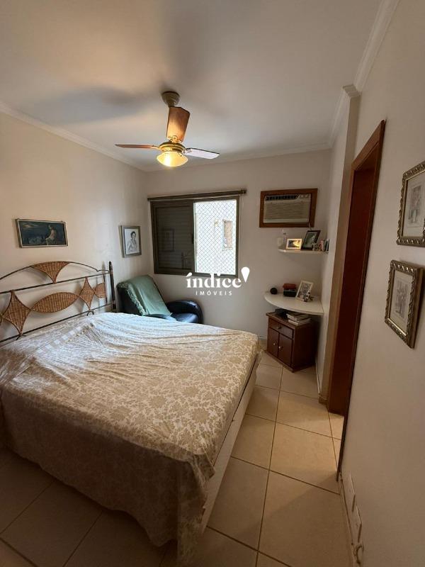 Apartamento para à venda no Centro na cidade de Ribeirão Preto: 