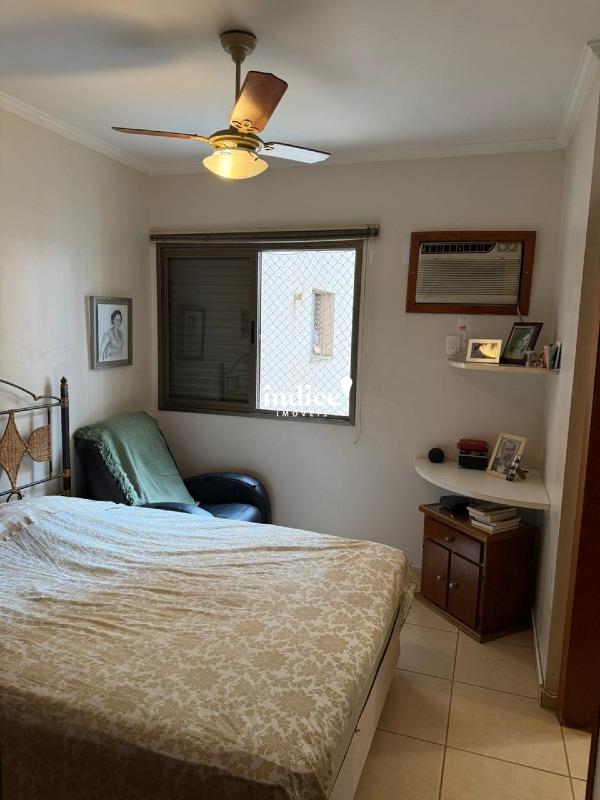 Apartamento para à venda no Centro na cidade de Ribeirão Preto: 