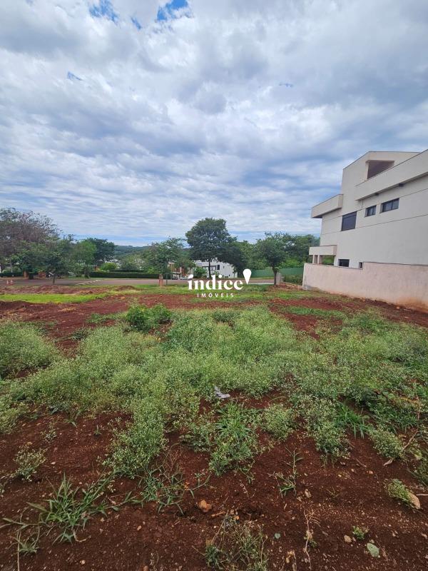 Terrenos Condomínio para à venda no Alphaville na cidade de Ribeirão Preto: 