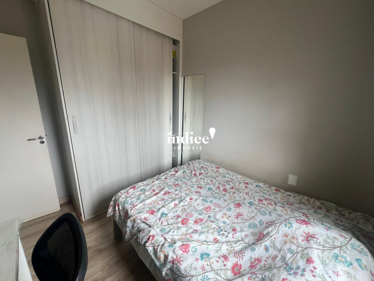 Apartamento para à venda no Jardim São José na cidade de Ribeirão Preto: 