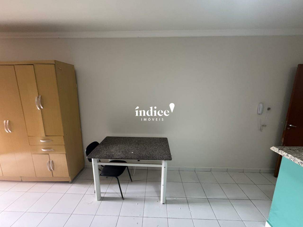 Apartamento para para aluguel no Nova Ribeirânia na cidade de Ribeirão Preto: 