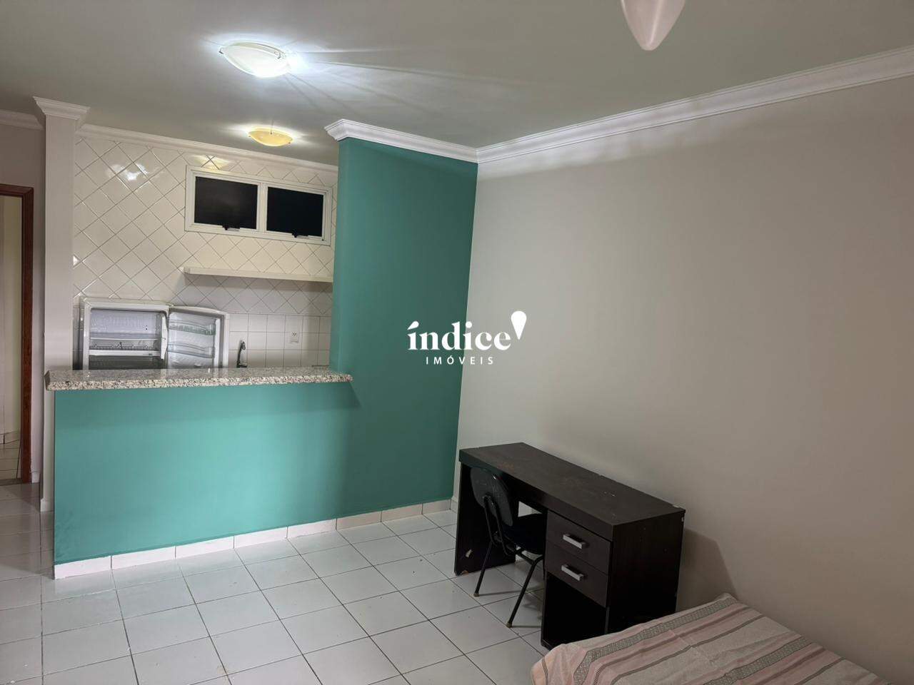 Apartamento para para aluguel no Nova Ribeirânia na cidade de Ribeirão Preto: 