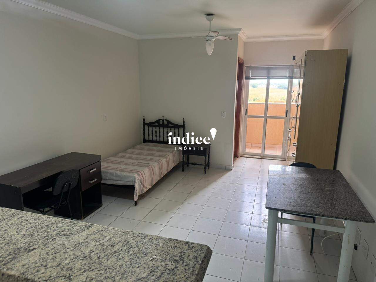 Apartamento para para aluguel no Nova Ribeirânia na cidade de Ribeirão Preto: 