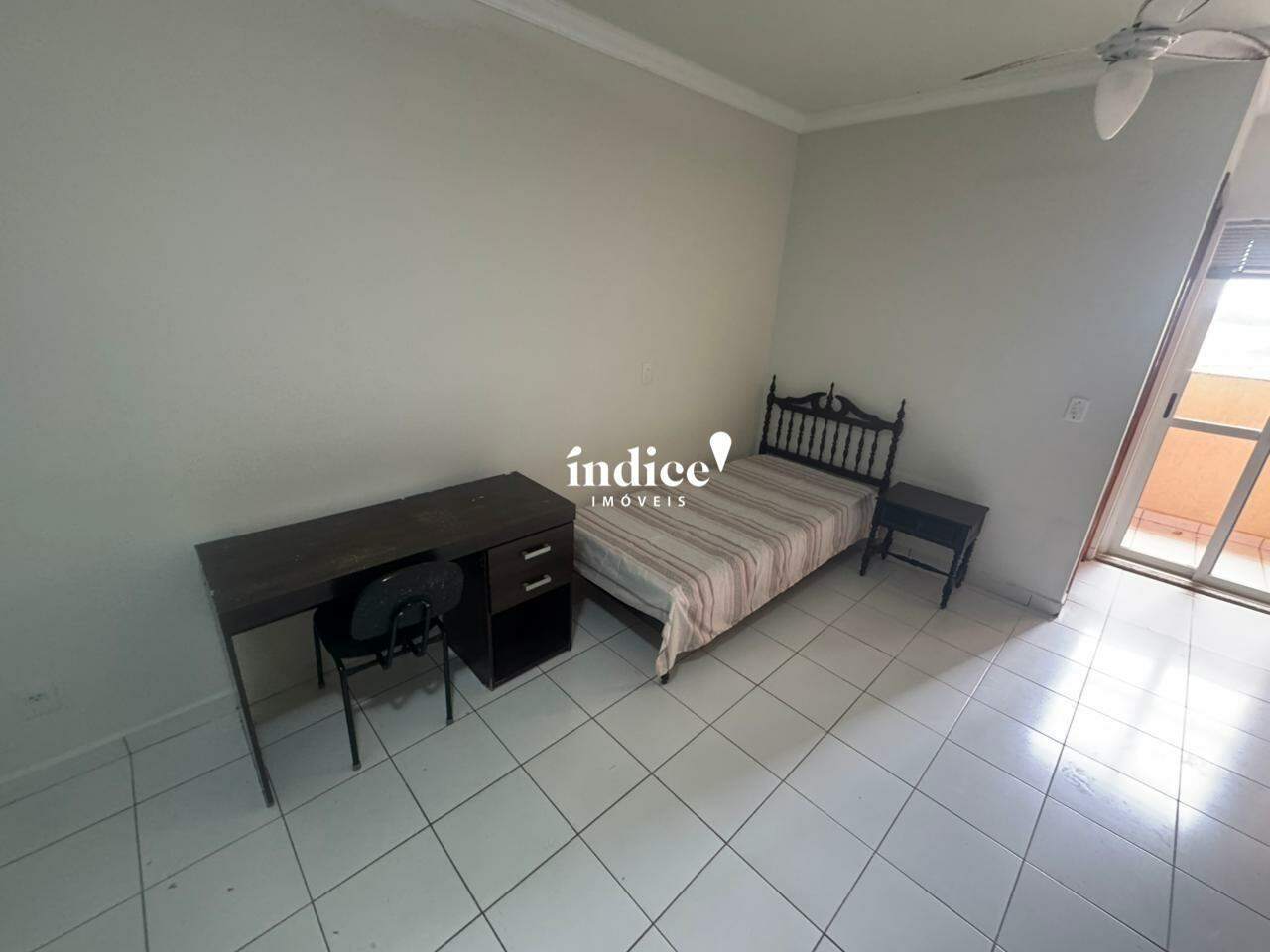 Apartamento para para aluguel no Nova Ribeirânia na cidade de Ribeirão Preto: 