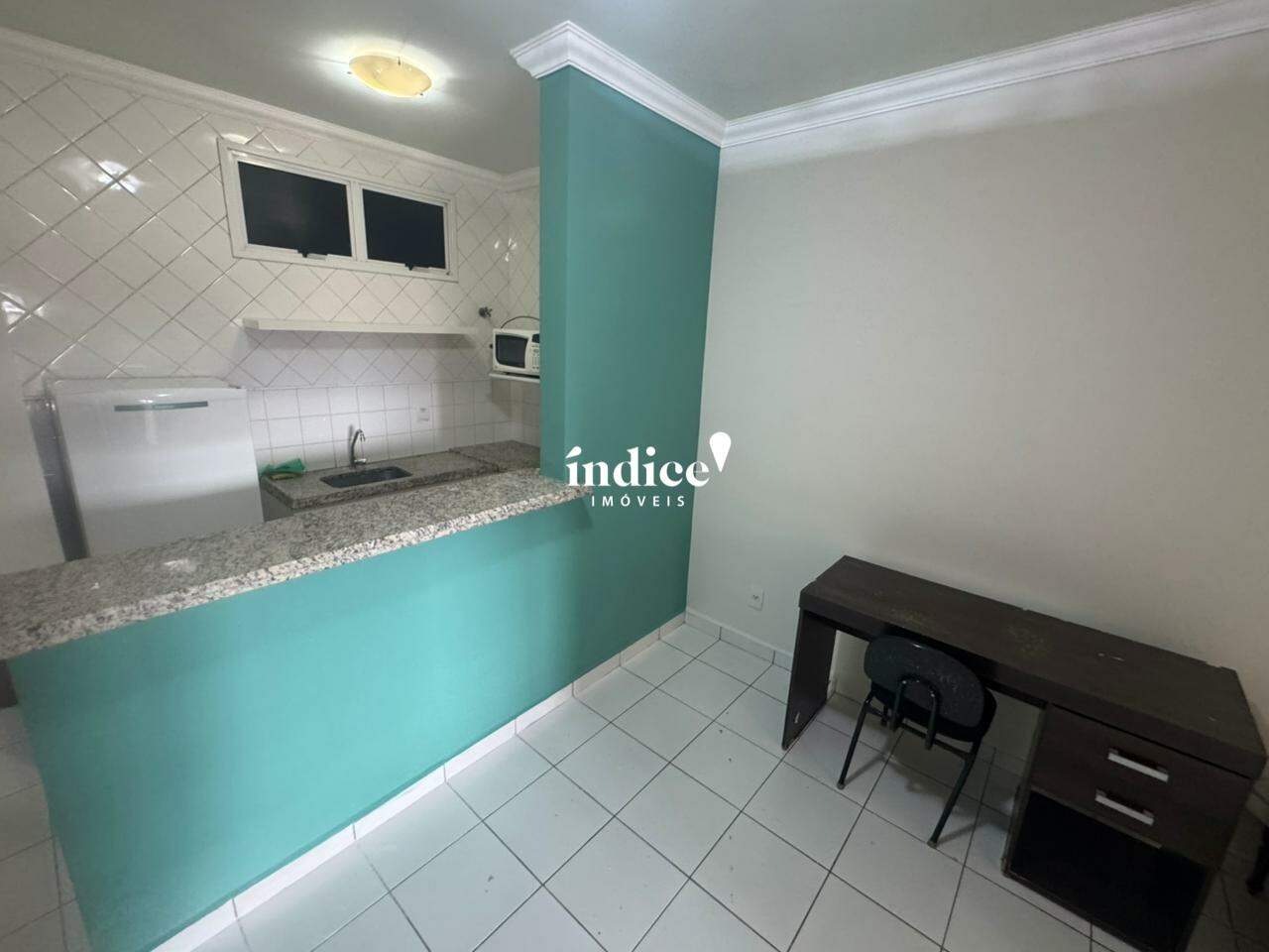 Apartamento para para aluguel no Nova Ribeirânia na cidade de Ribeirão Preto: 