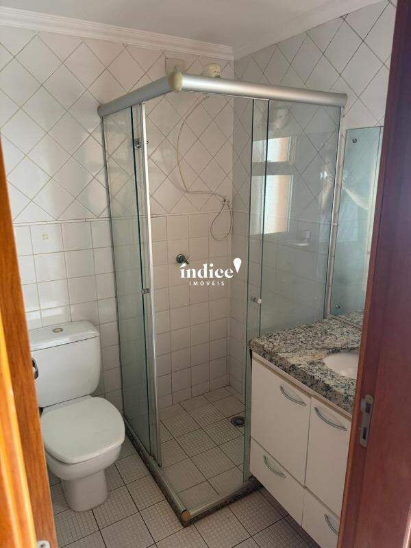 Apartamento para para aluguel no Nova Ribeirânia na cidade de Ribeirão Preto: 