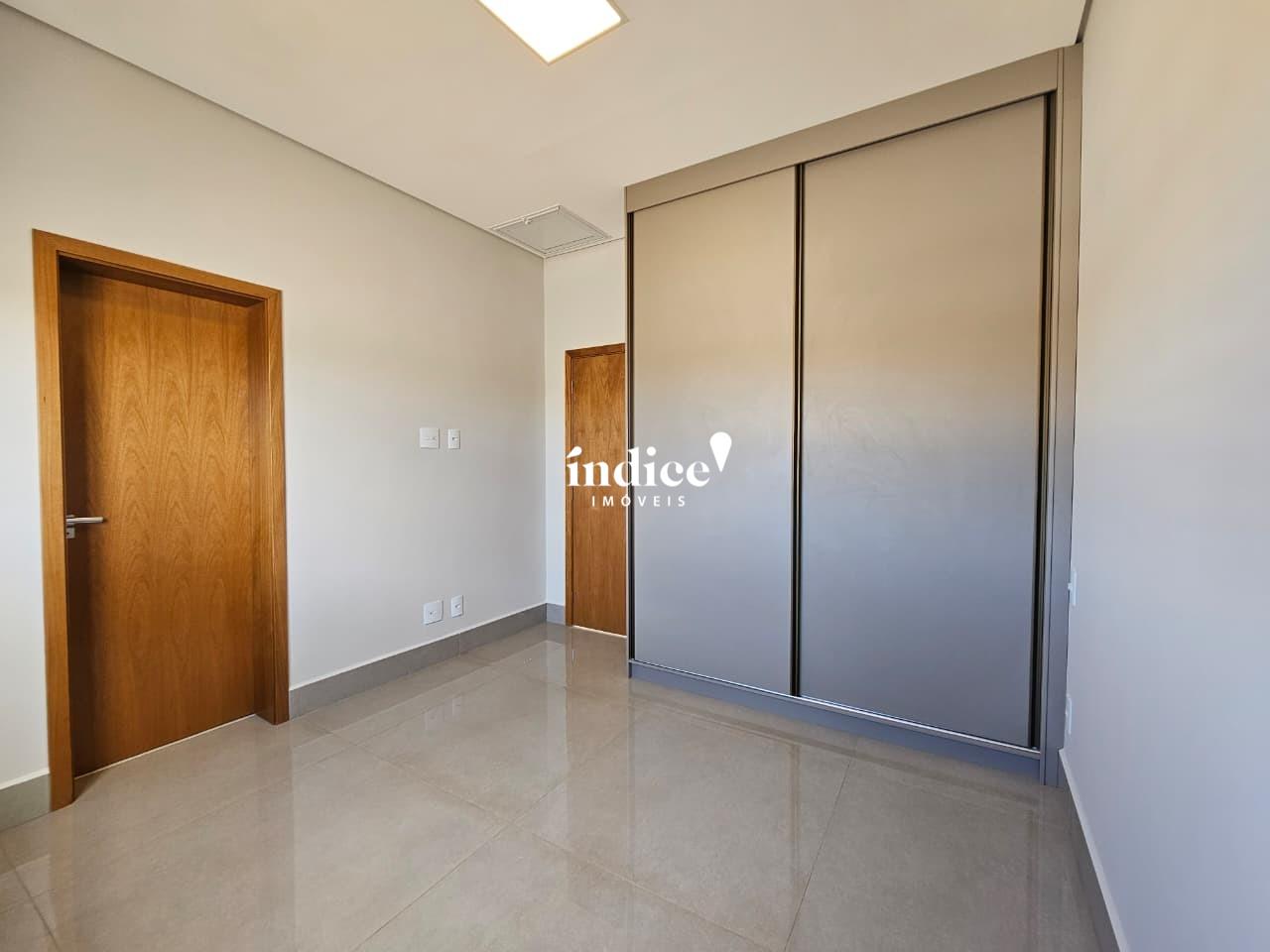 Casas Condomínio para à venda no Vivendas da Mata na cidade de Ribeirão Preto: 