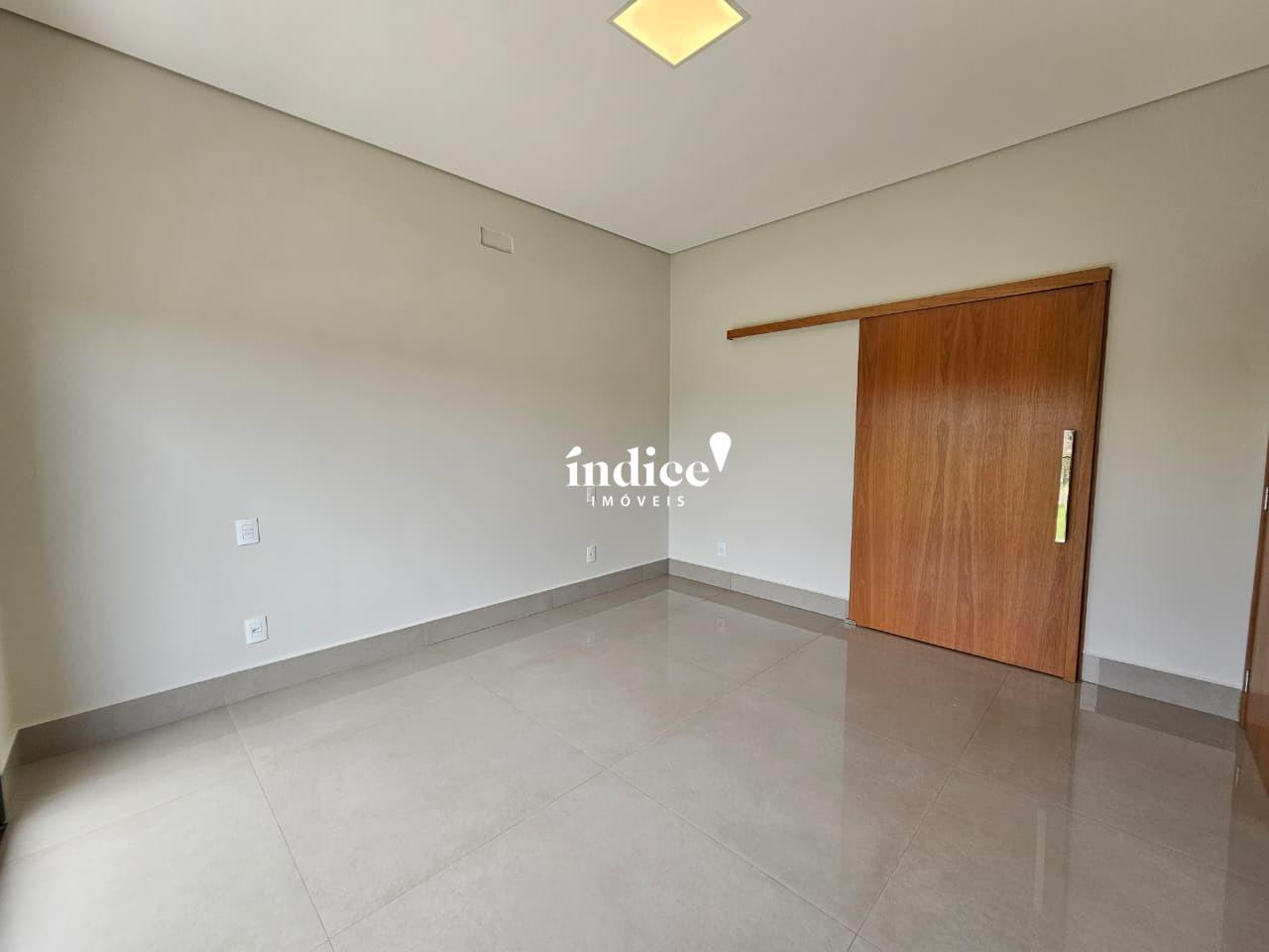 Casas Condomínio para à venda no Vivendas da Mata na cidade de Ribeirão Preto: 