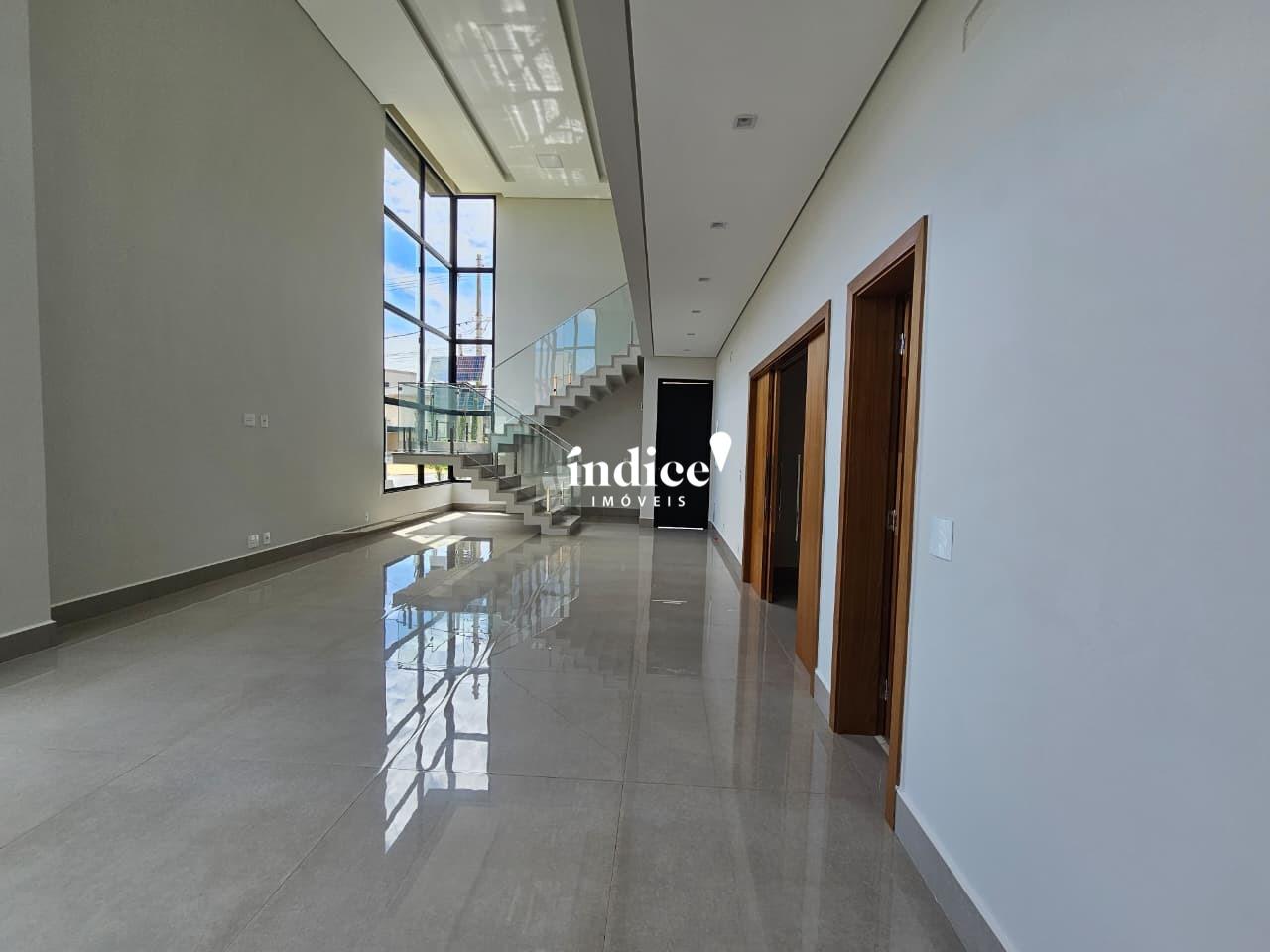 Casas Condomínio para à venda no Vivendas da Mata na cidade de Ribeirão Preto: 