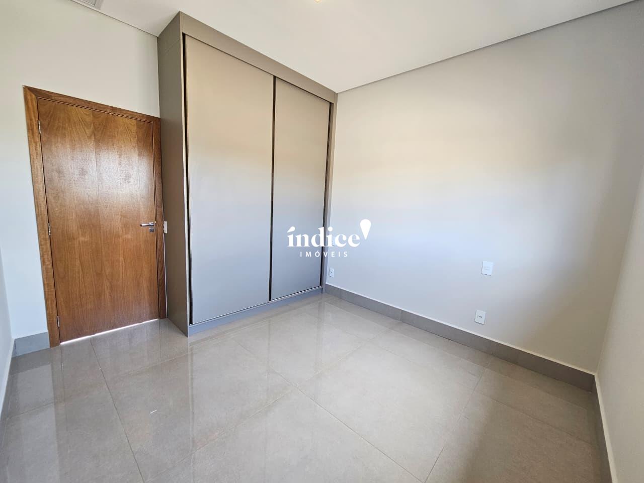 Casas Condomínio para à venda no Vivendas da Mata na cidade de Ribeirão Preto: 