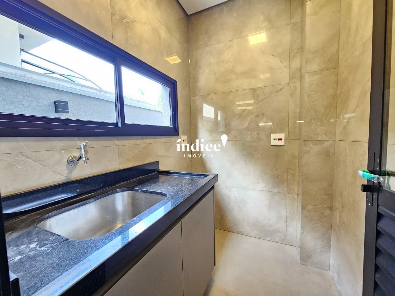 Casas Condomínio para à venda no Vivendas da Mata na cidade de Ribeirão Preto: 