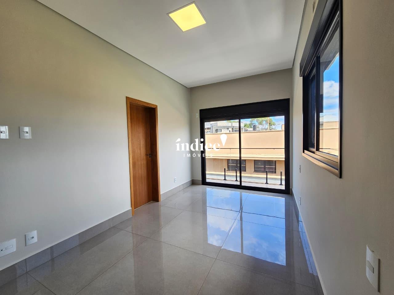 Casas Condomínio para à venda no Vivendas da Mata na cidade de Ribeirão Preto: 