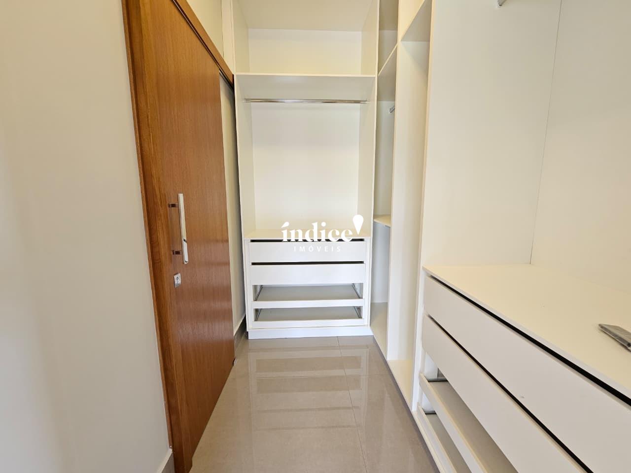 Casas Condomínio para à venda no Vivendas da Mata na cidade de Ribeirão Preto: 