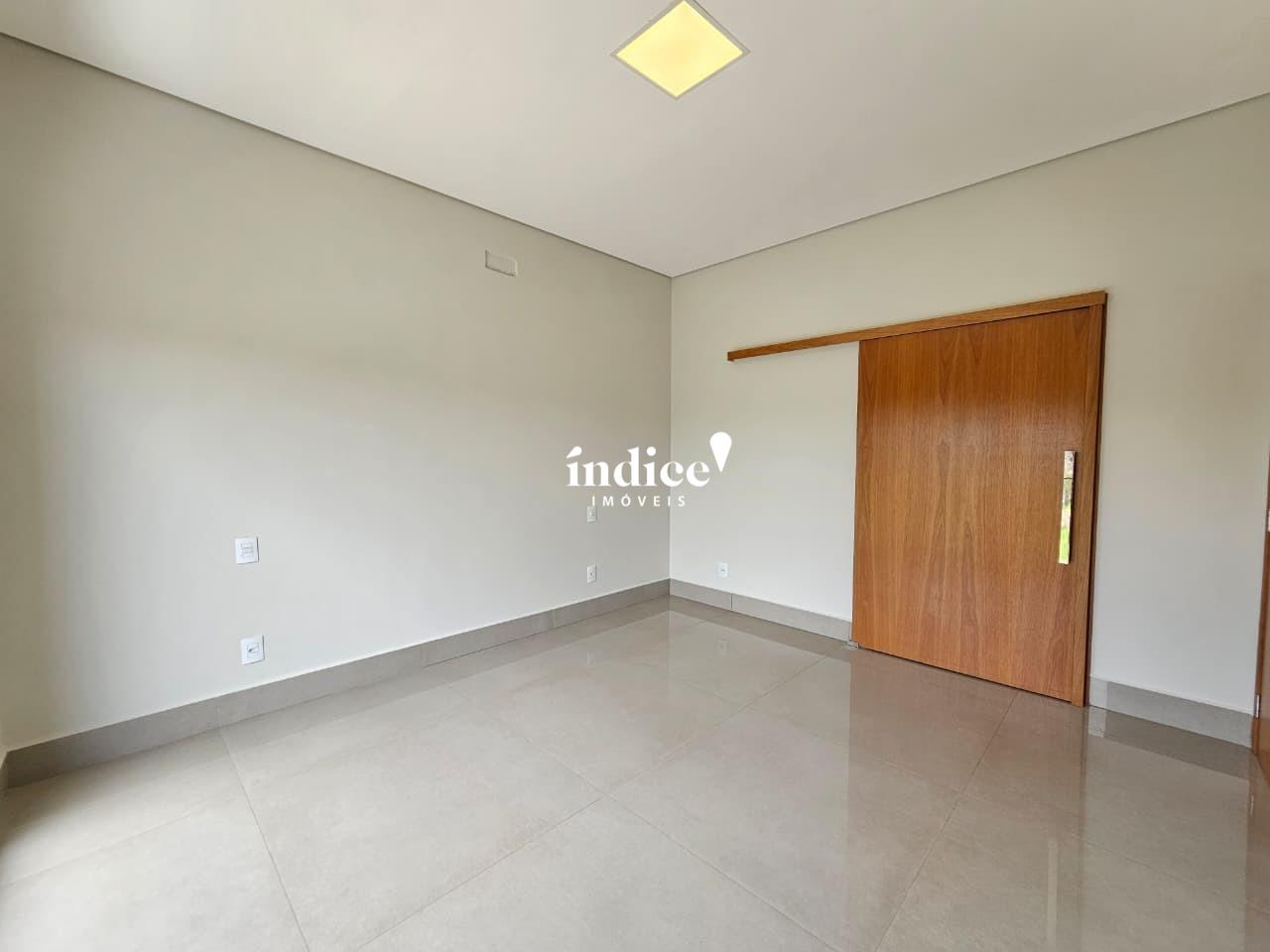 Casas Condomínio para à venda no Vivendas da Mata na cidade de Ribeirão Preto: 