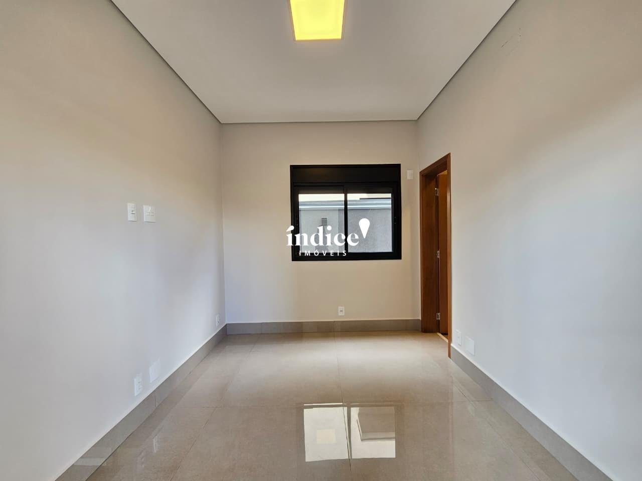 Casas Condomínio para à venda no Vivendas da Mata na cidade de Ribeirão Preto: 