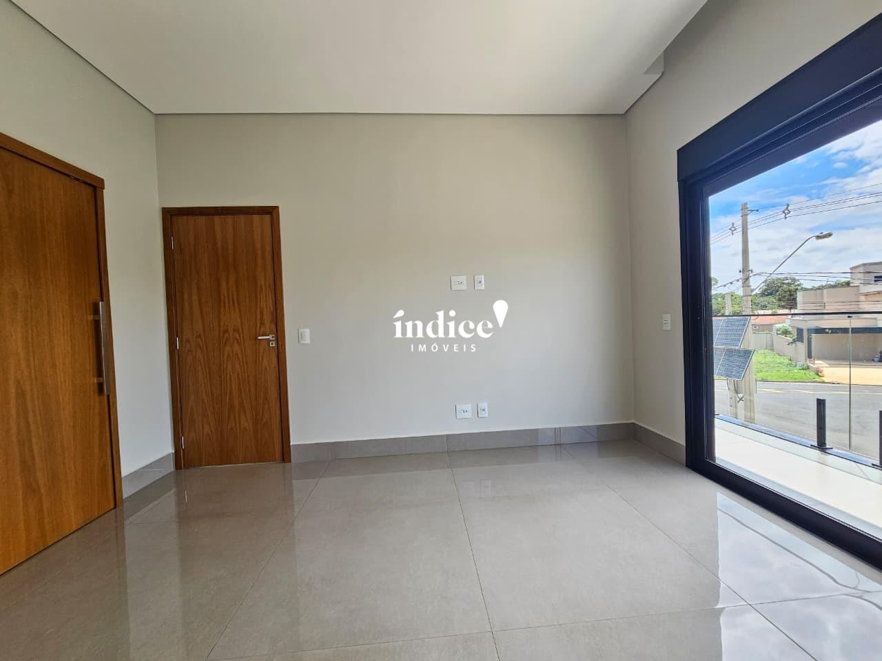 Casas Condomínio para à venda no Vivendas da Mata na cidade de Ribeirão Preto: 