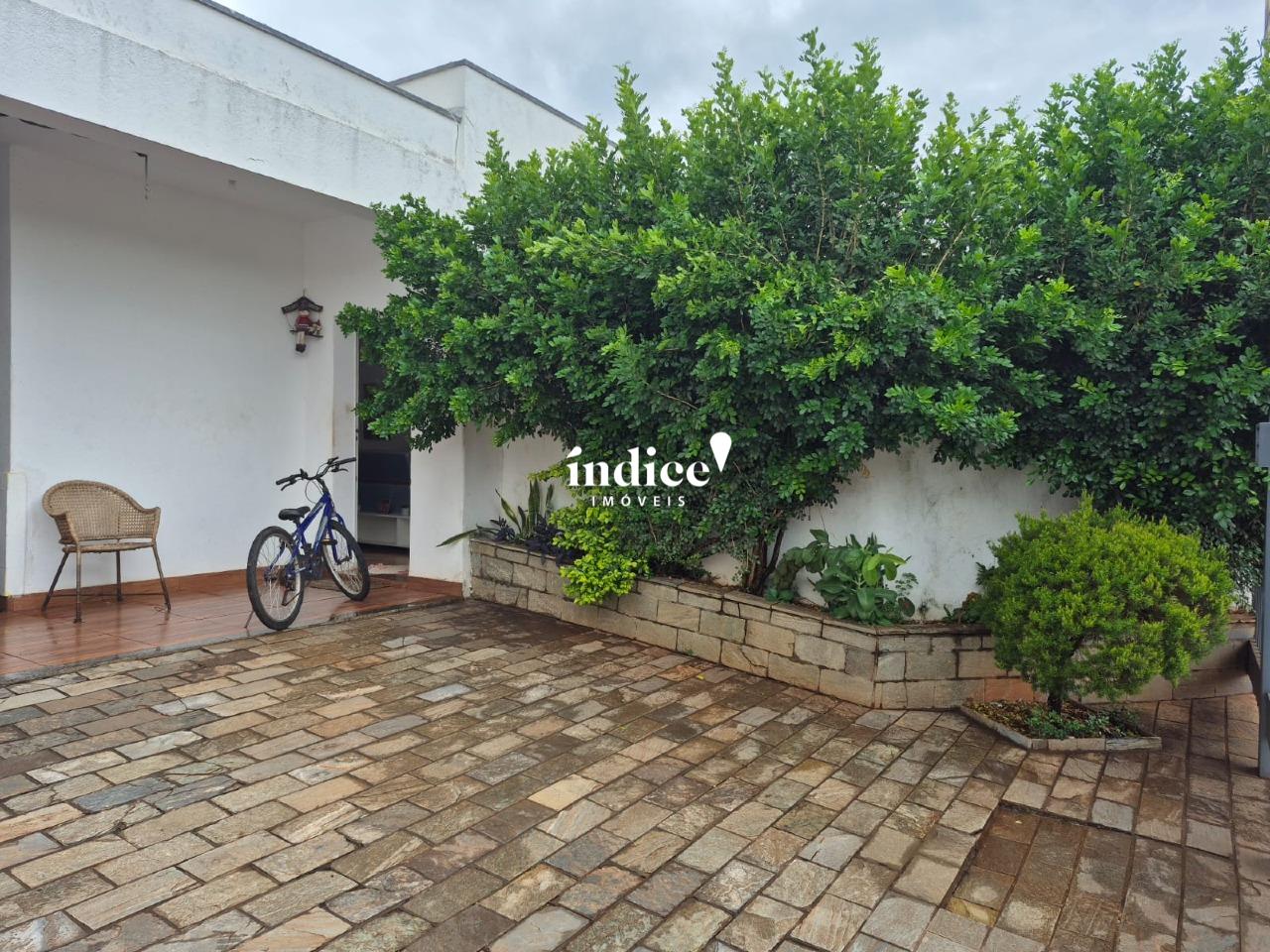 Casas para à venda no Parque dos Bandeirantes na cidade de Ribeirão Preto: 