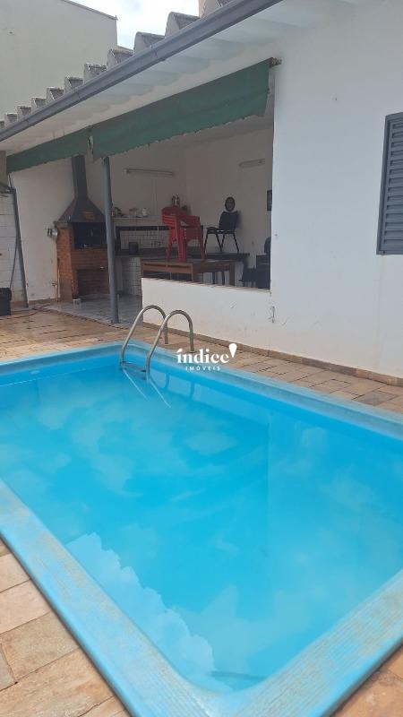 Casas para à venda no Parque dos Bandeirantes na cidade de Ribeirão Preto: 