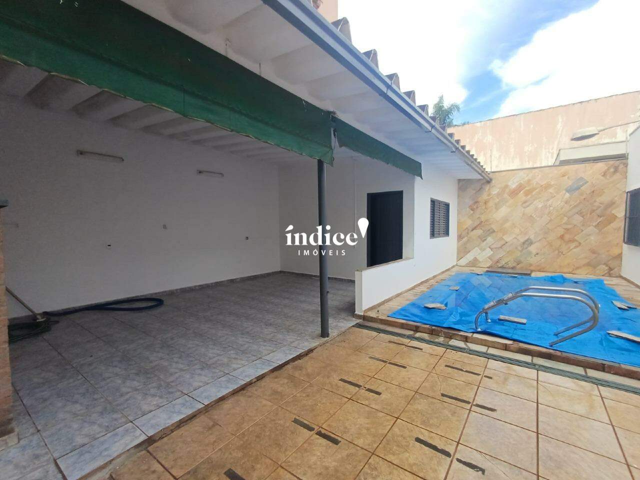 Casas para à venda no Parque dos Bandeirantes na cidade de Ribeirão Preto: 
