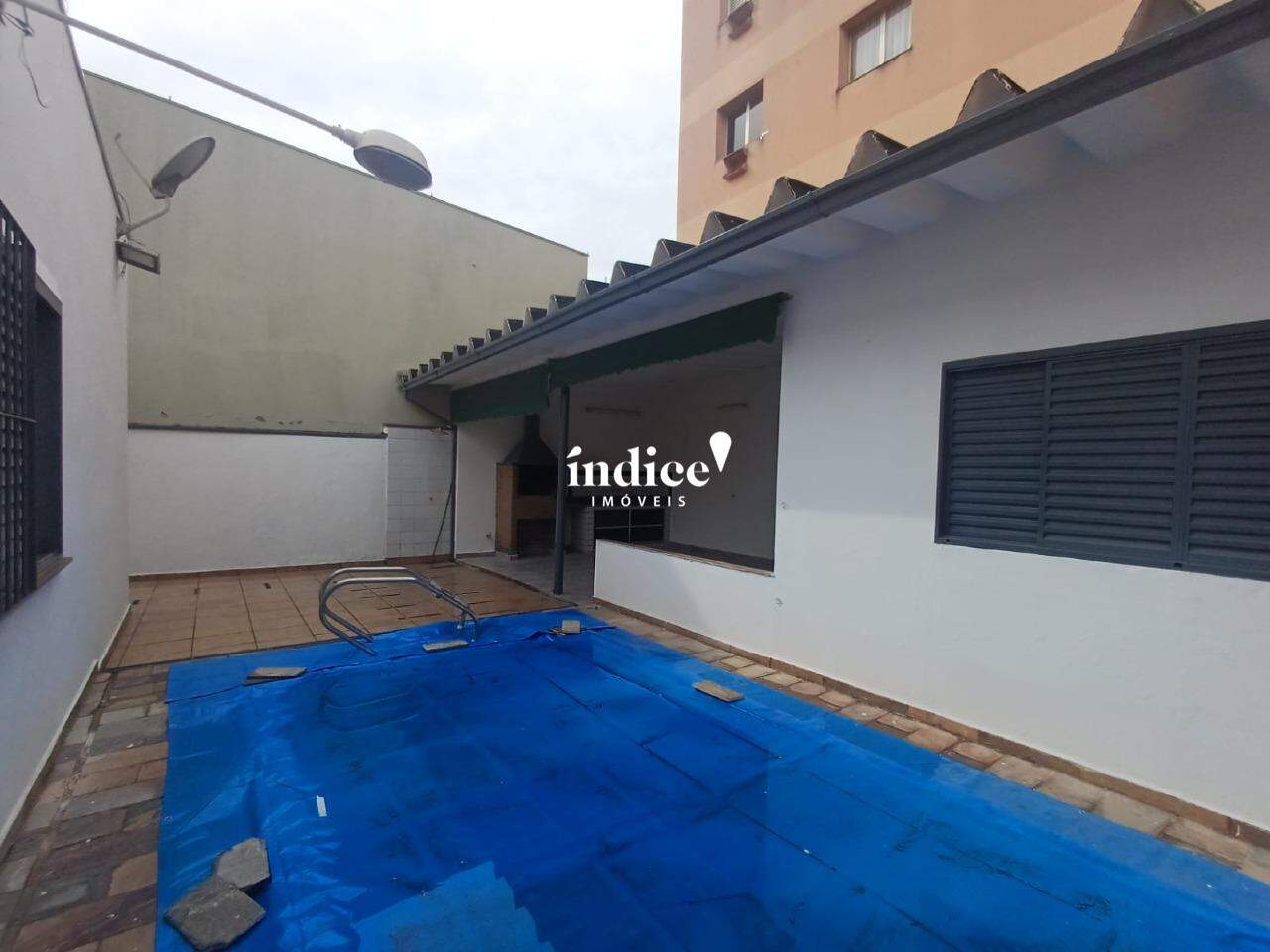 Casas para à venda no Parque dos Bandeirantes na cidade de Ribeirão Preto: 
