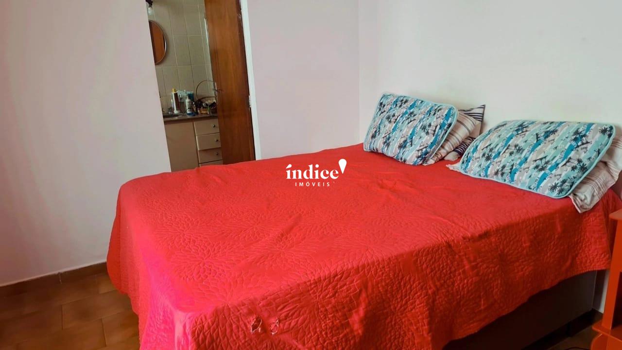 Casas para à venda no Parque dos Bandeirantes na cidade de Ribeirão Preto: 