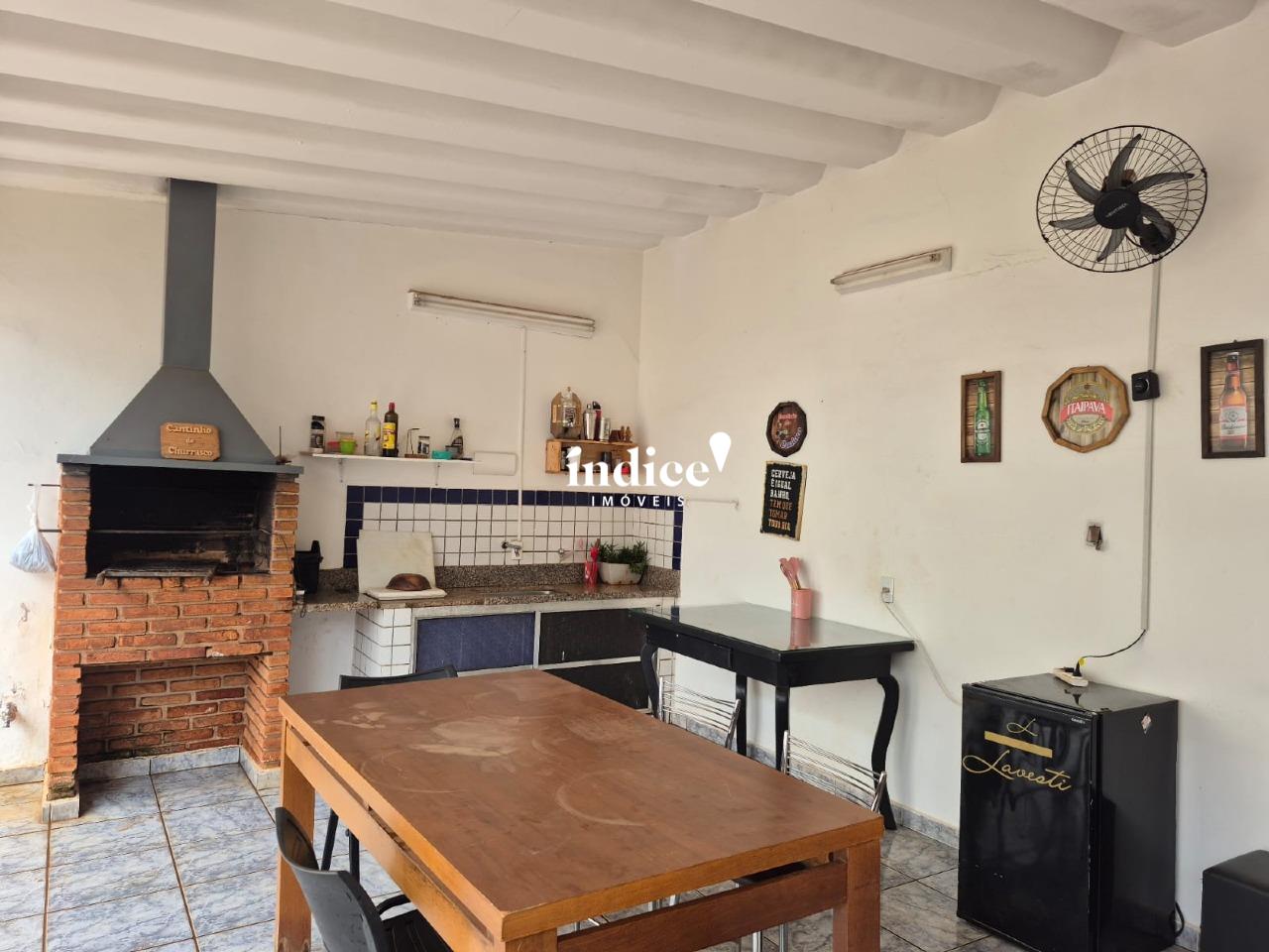 Casas para à venda no Parque dos Bandeirantes na cidade de Ribeirão Preto: 