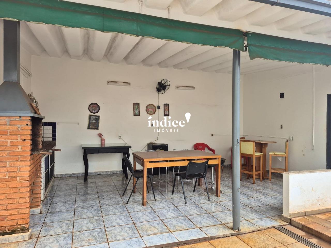 Casas para à venda no Parque dos Bandeirantes na cidade de Ribeirão Preto: 