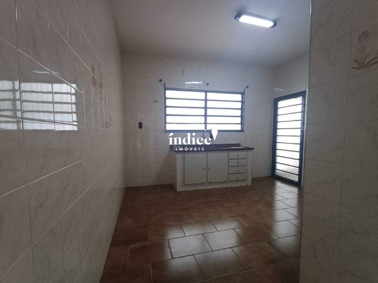 Casas para à venda no Parque dos Bandeirantes na cidade de Ribeirão Preto: 