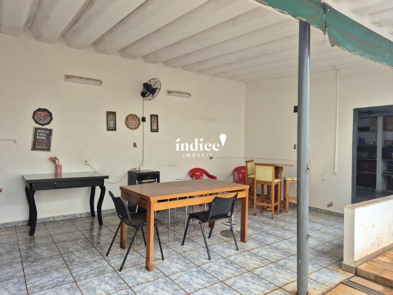 Casas para à venda no Parque dos Bandeirantes na cidade de Ribeirão Preto: 