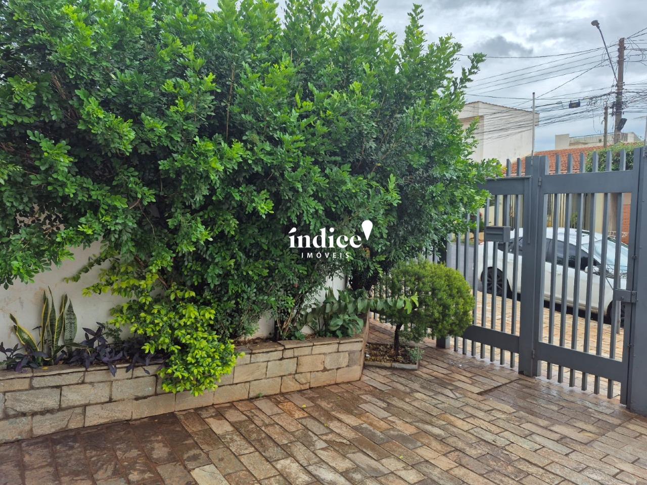 Casas para à venda no Parque dos Bandeirantes na cidade de Ribeirão Preto: 