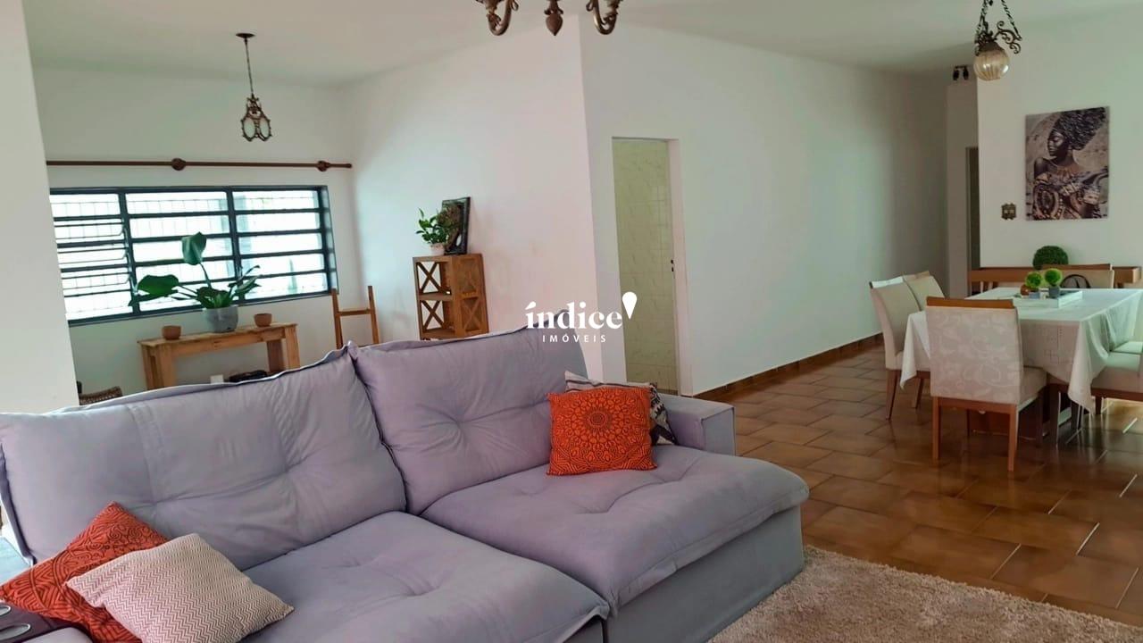 Casas para à venda no Parque dos Bandeirantes na cidade de Ribeirão Preto: 