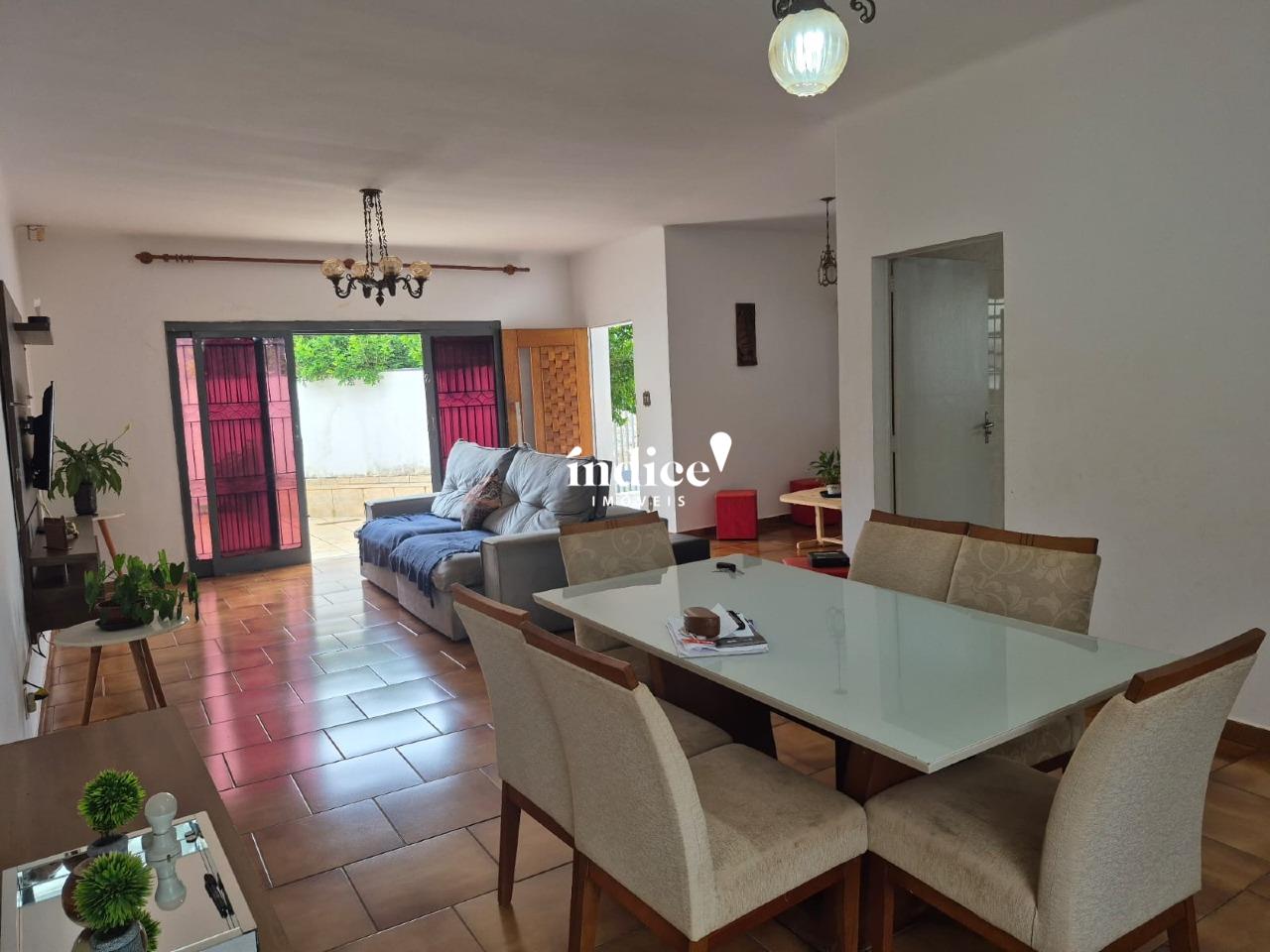 Casas para à venda no Parque dos Bandeirantes na cidade de Ribeirão Preto: 