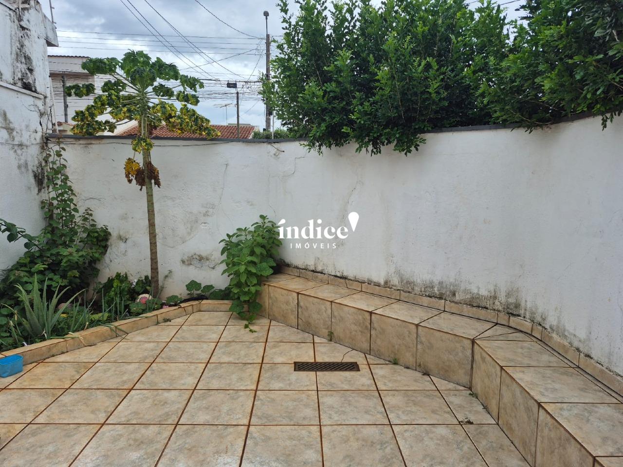 Casas para à venda no Parque dos Bandeirantes na cidade de Ribeirão Preto: 