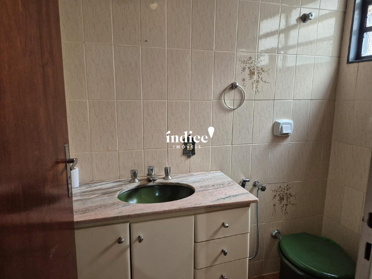 Casas para à venda no Parque dos Bandeirantes na cidade de Ribeirão Preto: 