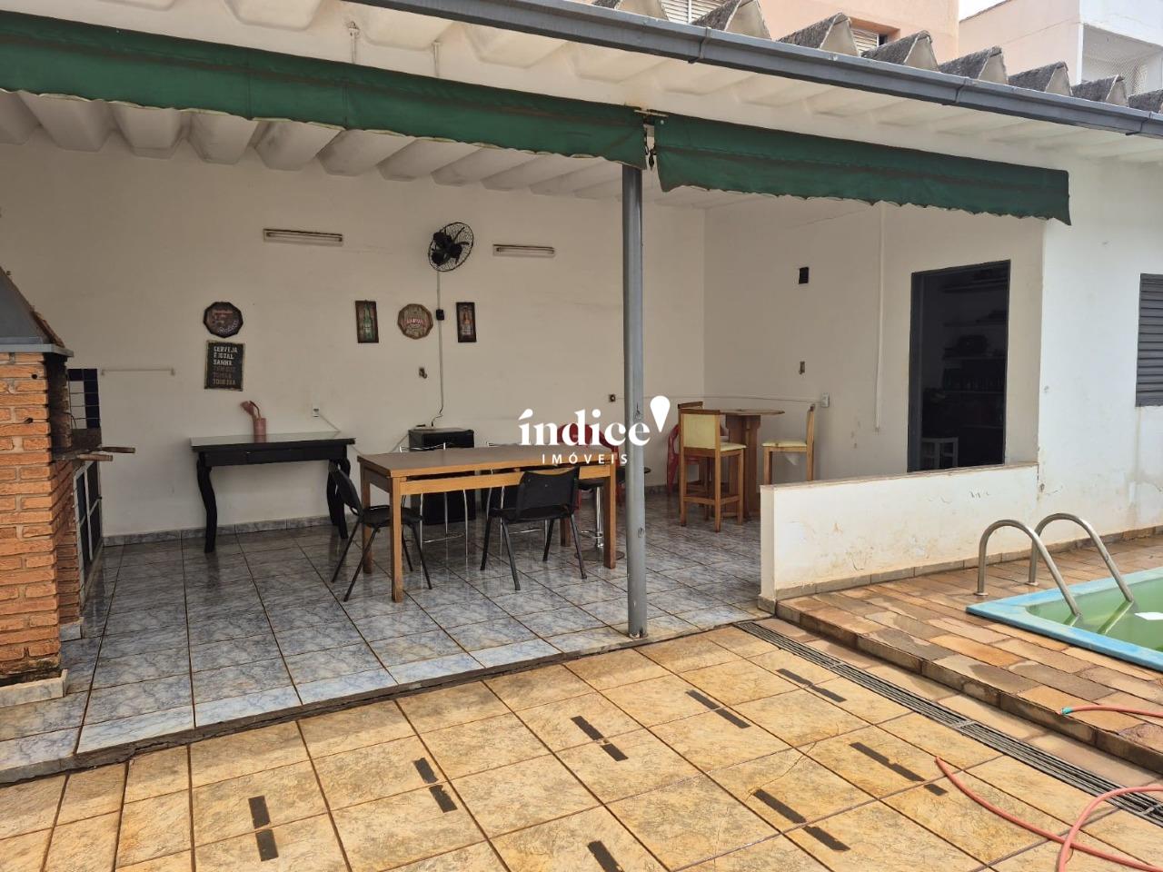 Casas para à venda no Parque dos Bandeirantes na cidade de Ribeirão Preto: 